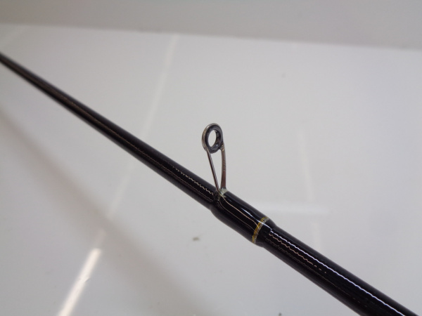 トリプルクロス TCXーT802ML黒鯛